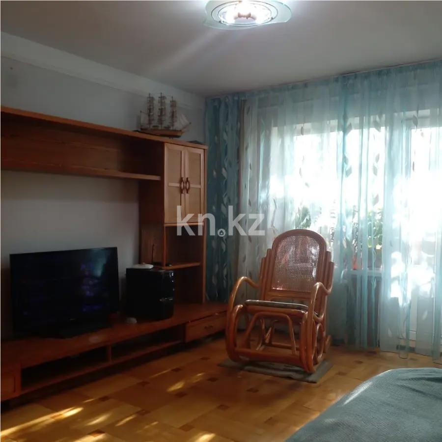 Продажа 4-комнатной квартиры, 74 м², ул. Маскеу, дом  4 - Продажа  четырехкомнатных квартир в Астане без посредников с фото фото 1 из 5