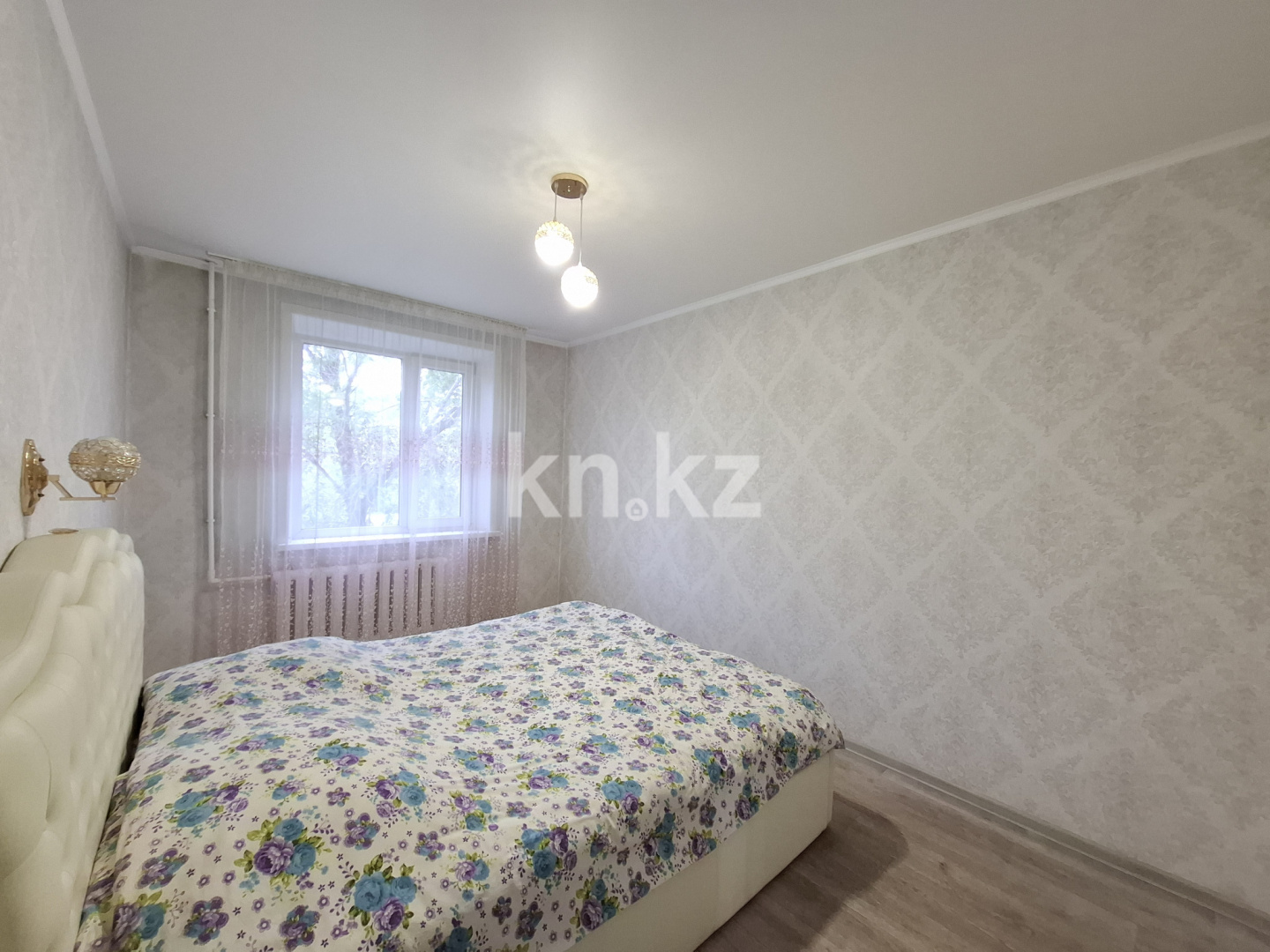 Продажа 2-комнатной квартиры, 53.1 м², мкр-н 22, дом  31 в Караганде - фото 7