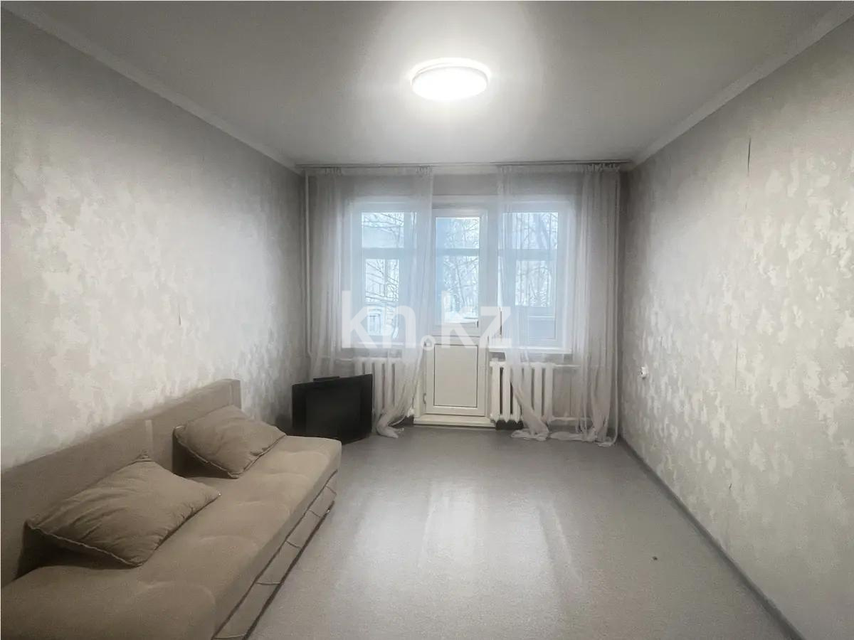 Продажа 1-комнатной квартиры, 33 м² в Астане