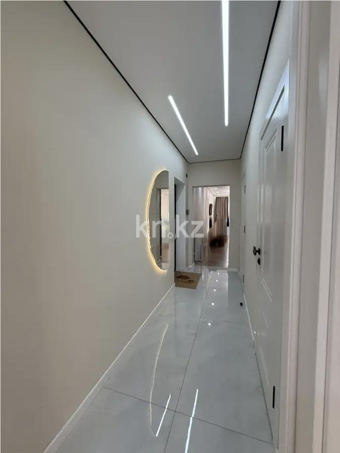 Продажа 2-комнатной квартиры, 55 м², пр. Райымбека, дом  210/4 в Алматы - фото 6