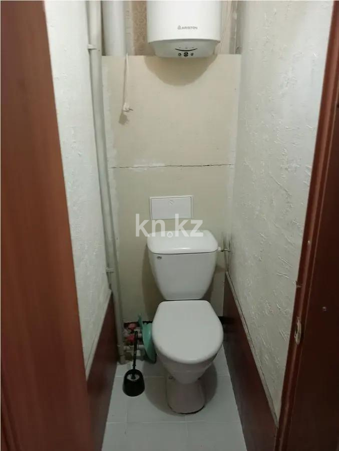 Продажа 1-комнатной квартиры, 31 м², ул. 6-й мик-н, дом  22 в Темиртау - фото 2