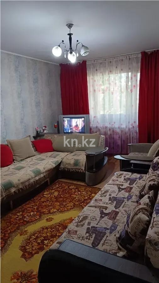 Продажа 1-комнатной квартиры, 31 м² - Продажа квартир от собственников в Караганде - страница 4 фото 1 из 4