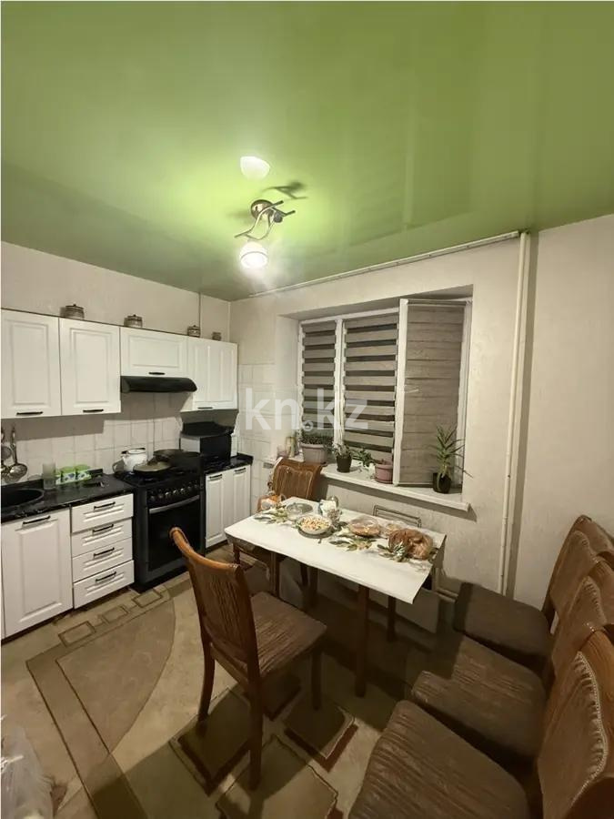 Продажа 2-комнатной квартиры, 52 м² в Алматы - фото 3