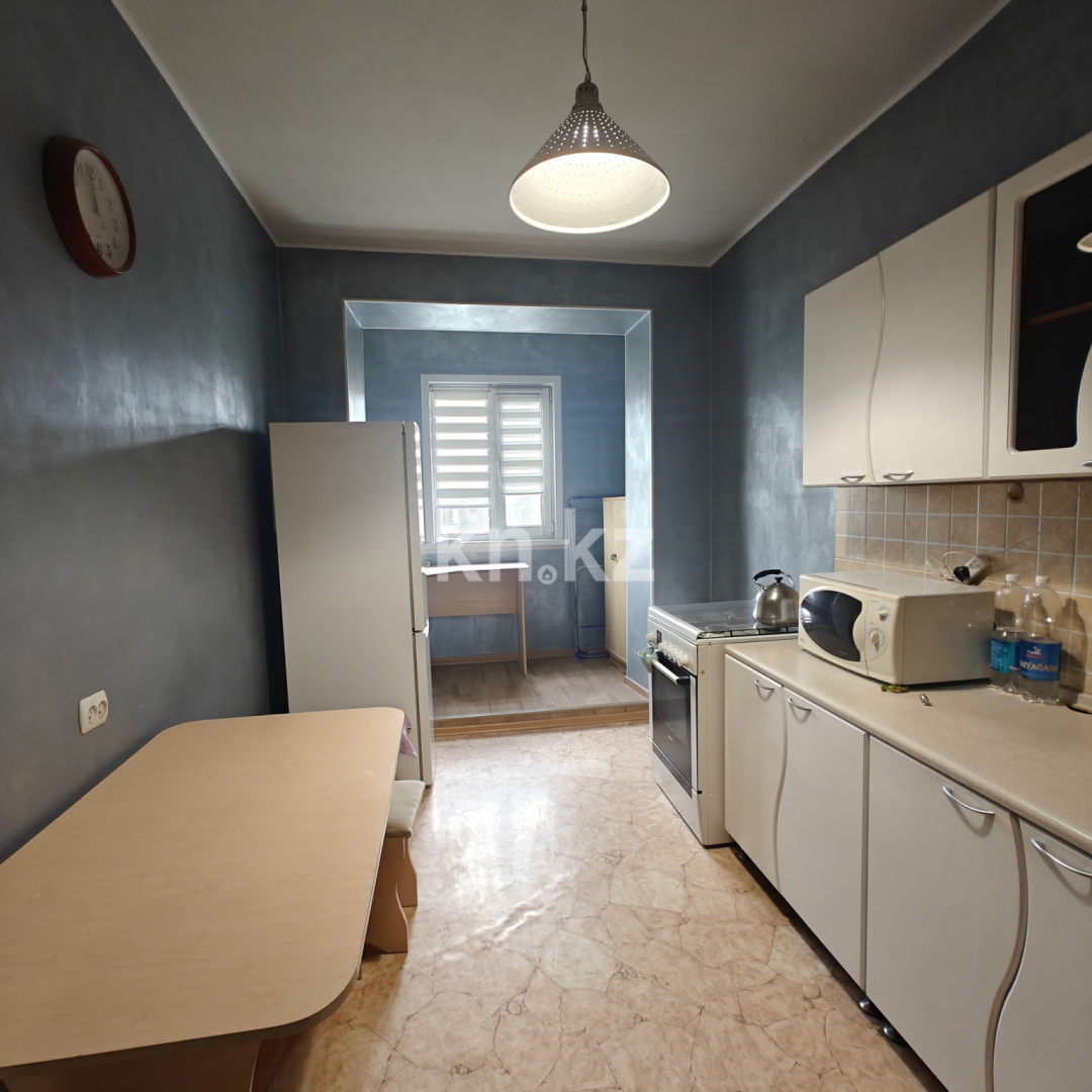 Аренда 2-комнатной квартиры, 55 м² - Аренда квартир помесячно в Алматы фото 5 из 13