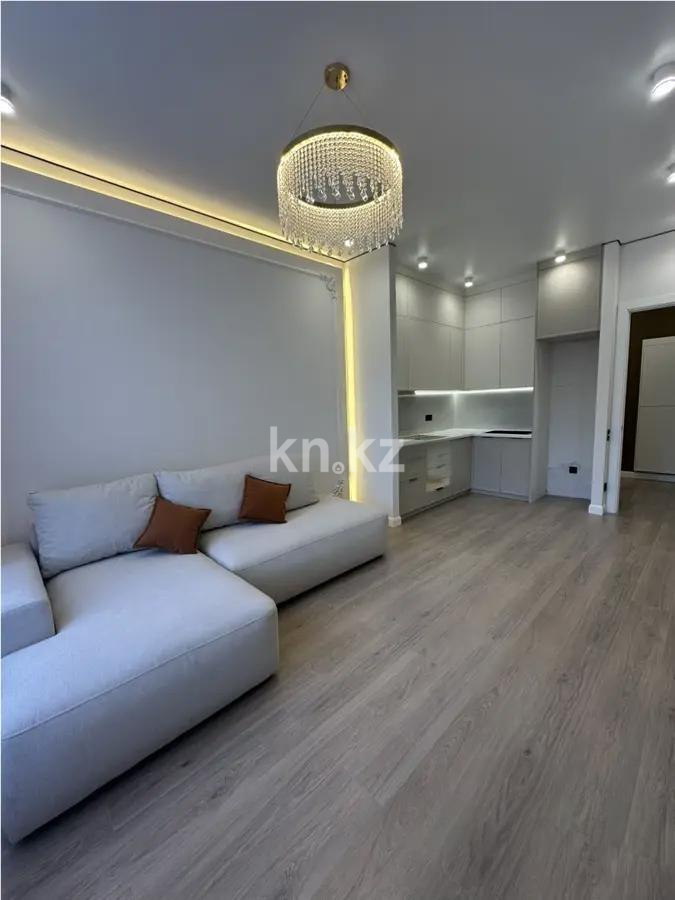 Продажа 3-комнатной квартиры, 66 м², ул. Е-36, дом  11 - Продажа квартир в новостройках Астаны без посредников с фото фото 1 из 4