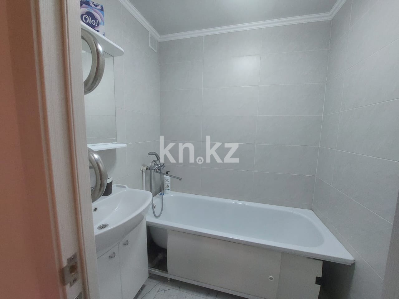 Аренда 2-комнатной квартиры, 55 м² - Аренда квартир помесячно от хозяев в Караганде фото 2 из 5