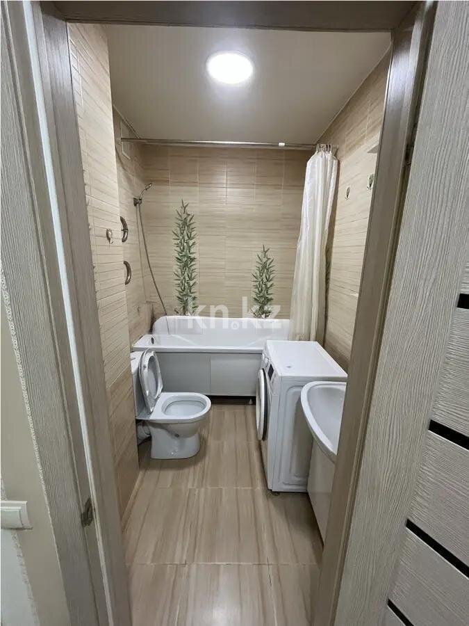 Продажа 1-комнатной квартиры, 31 м² в Астане - фото 2