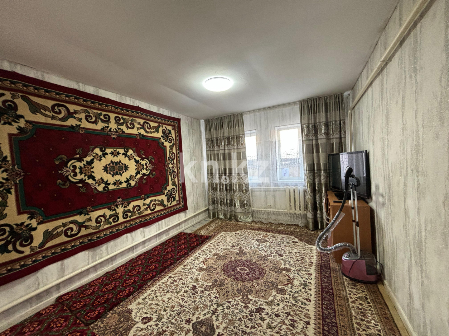 Продажа 6-комнатного дома, 200 м², ул. Чигорина, дом  33/23 - Продажа домов, коттеджей в Алматы фото 19 из 31