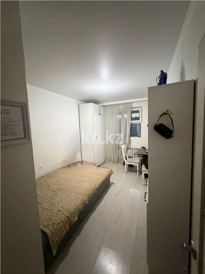 Продажа 2-комнатной квартиры, 53.9 м² в Астане - фото 2