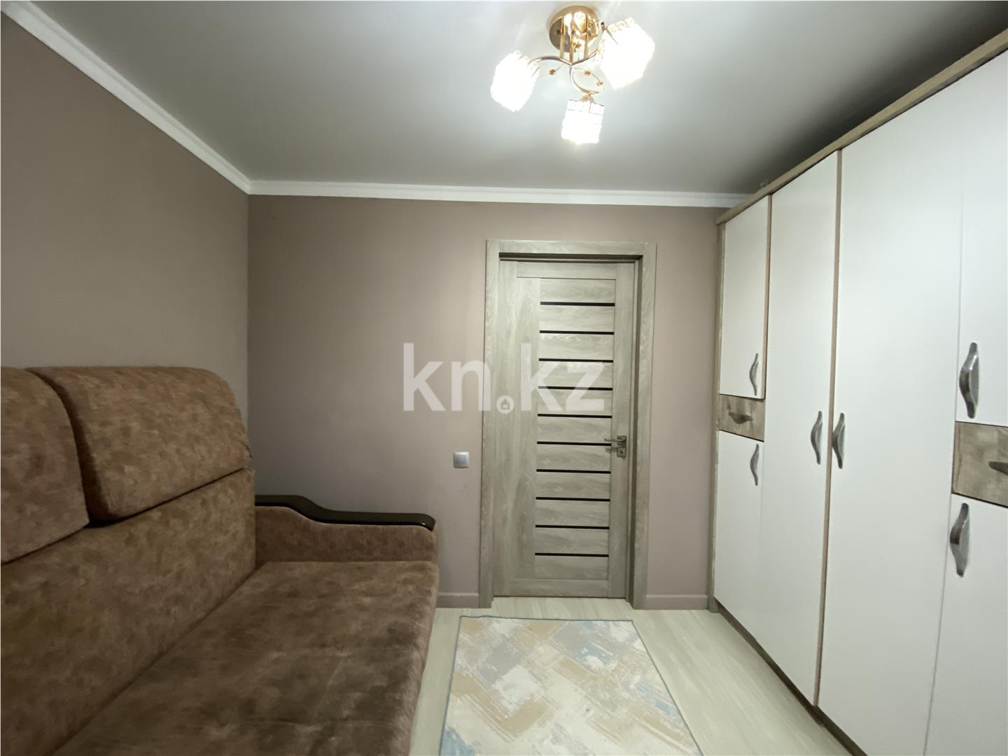 Продажа 2-комнатной квартиры, 46 м² в Астане - фото 3