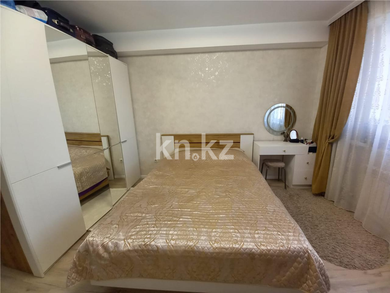 Продажа 2-комнатной квартиры, 58.8 м² - Продажа квартир в Балхаше фото 5 из 12