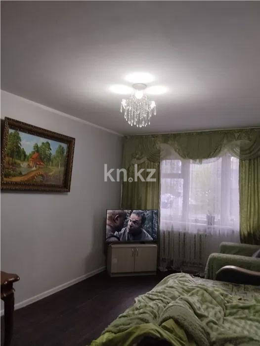 Продажа 2-комнатной квартиры, 44 м², пр. Металлургов, дом  19 - Продажа квартир в Темиртау фото 1 из 4