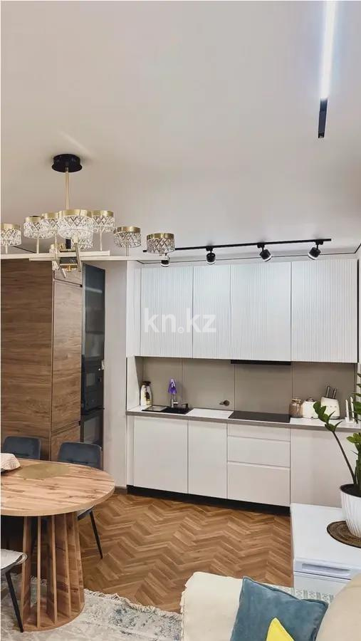 Продажа 2-комнатной квартиры, 47 м² - Продажа квартир в Казахстане - страница 13 фото 3 из 5