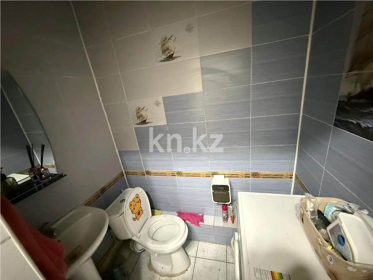 Продажа 3-комнатной квартиры, 76 м² в Алматы - фото 5