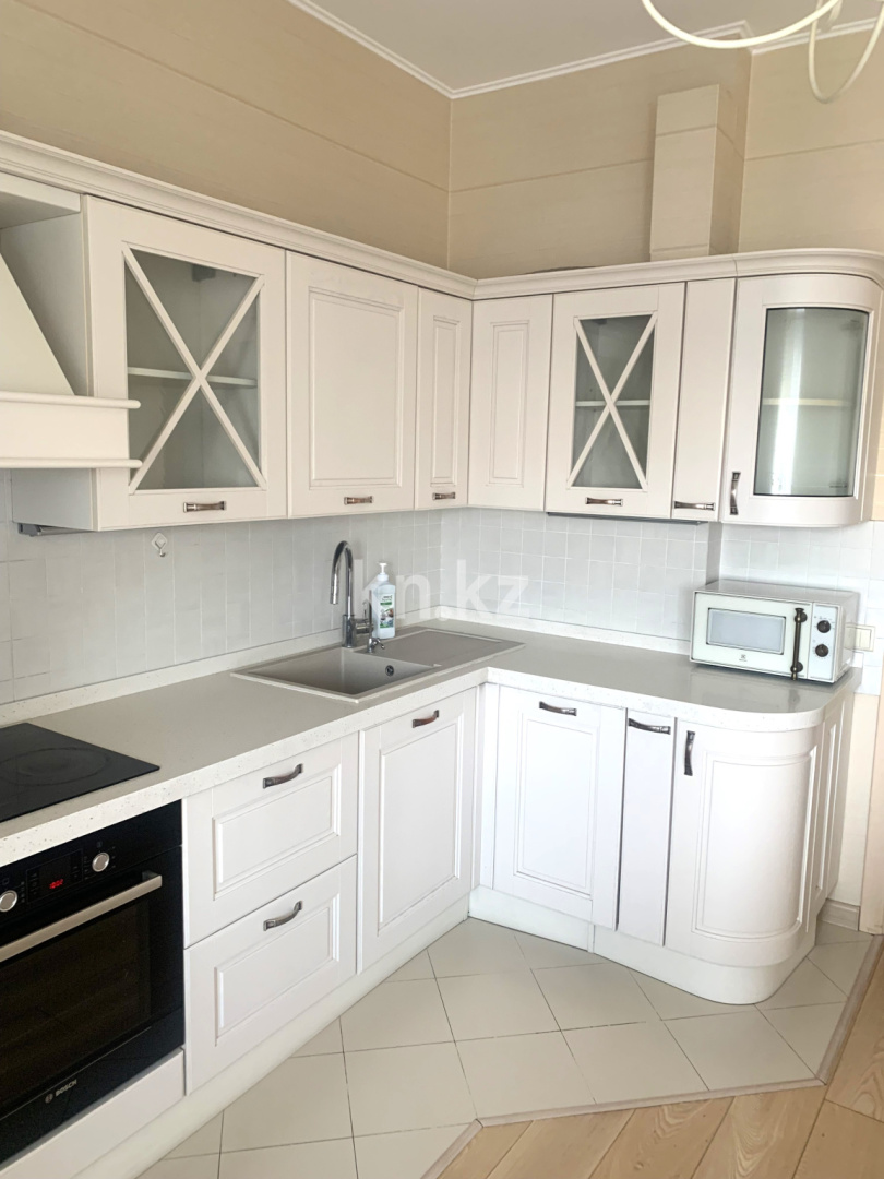 Продажа 3-комнатной квартиры, 108.3 м² - Продажа квартир в Алматы - страница 34 фото 6 из 17