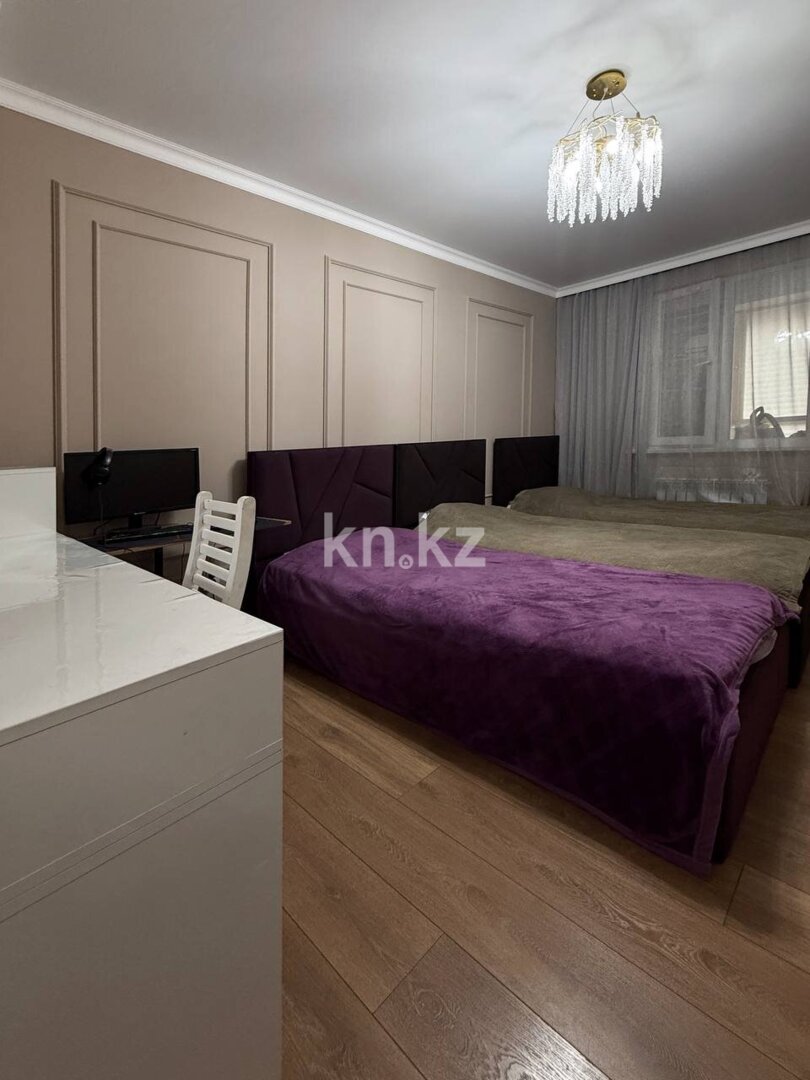 Продажа 3-комнатной квартиры, 67 м² в Алматы - фото 10