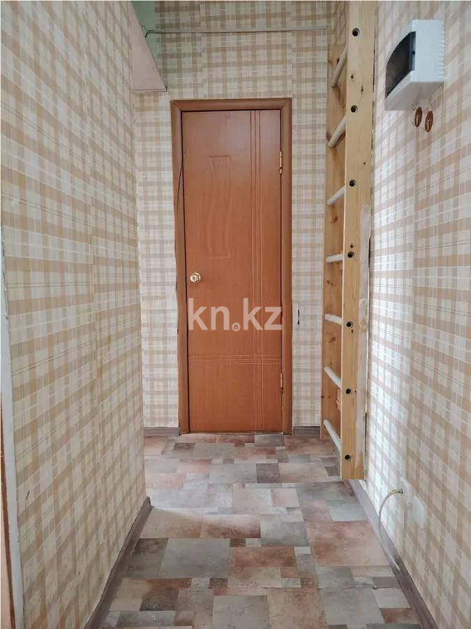 Продажа 1-комнатной квартиры, 30 м² - Продажа квартир в р-не Алматы Астаны - страница 24 фото 4 из 5