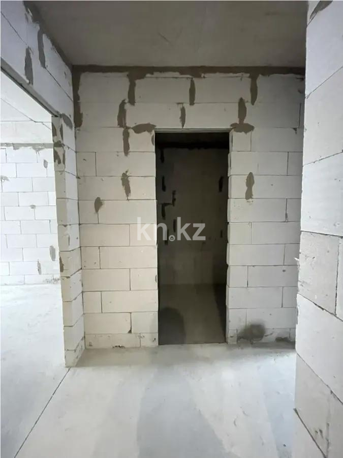 Продажа 1-комнатной квартиры, 40 м², пр. Туран, дом  39/2 стр в Астане - фото 3