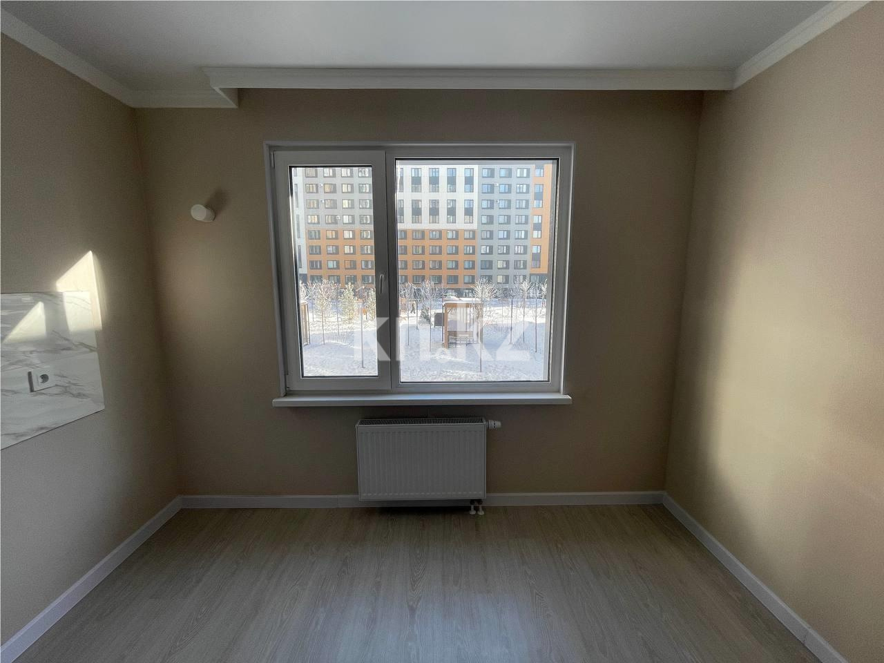 Продажа 2-комнатной квартиры, 52 м² - Продажа домов, коттеджей в Атырау фото 2 из 8