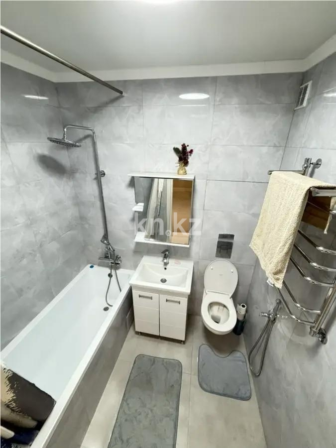 Продажа 1-комнатной квартиры, 49 м² - Продажа квартир в Алматы - страница 11 фото 3 из 4