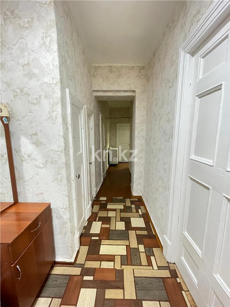 Продажа 3-комнатной квартиры, 66 м² - Недвижимость в Казахстане - страница 5 фото 1 из 8