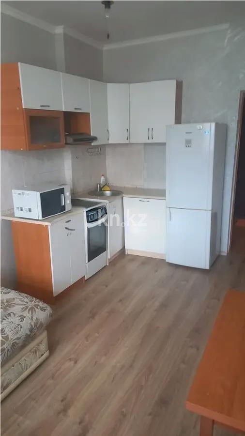 Продажа 1-комнатной квартиры, 42 м² в Астане - фото 2