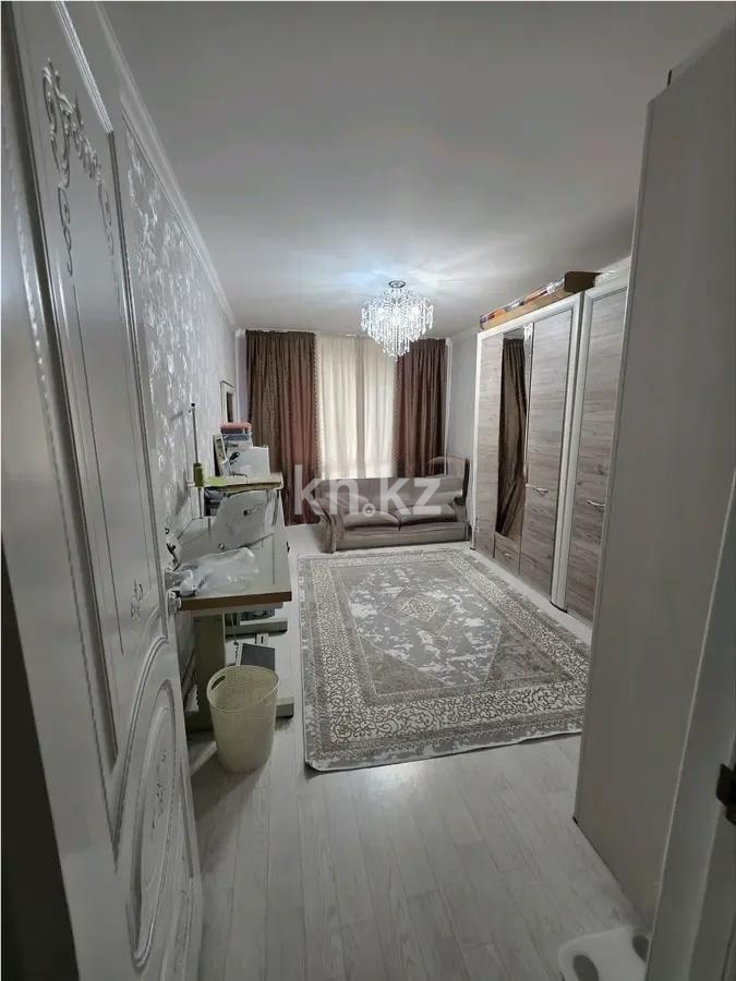 Продажа 3-комнатной квартиры, 70 м² в Алматы - фото 2