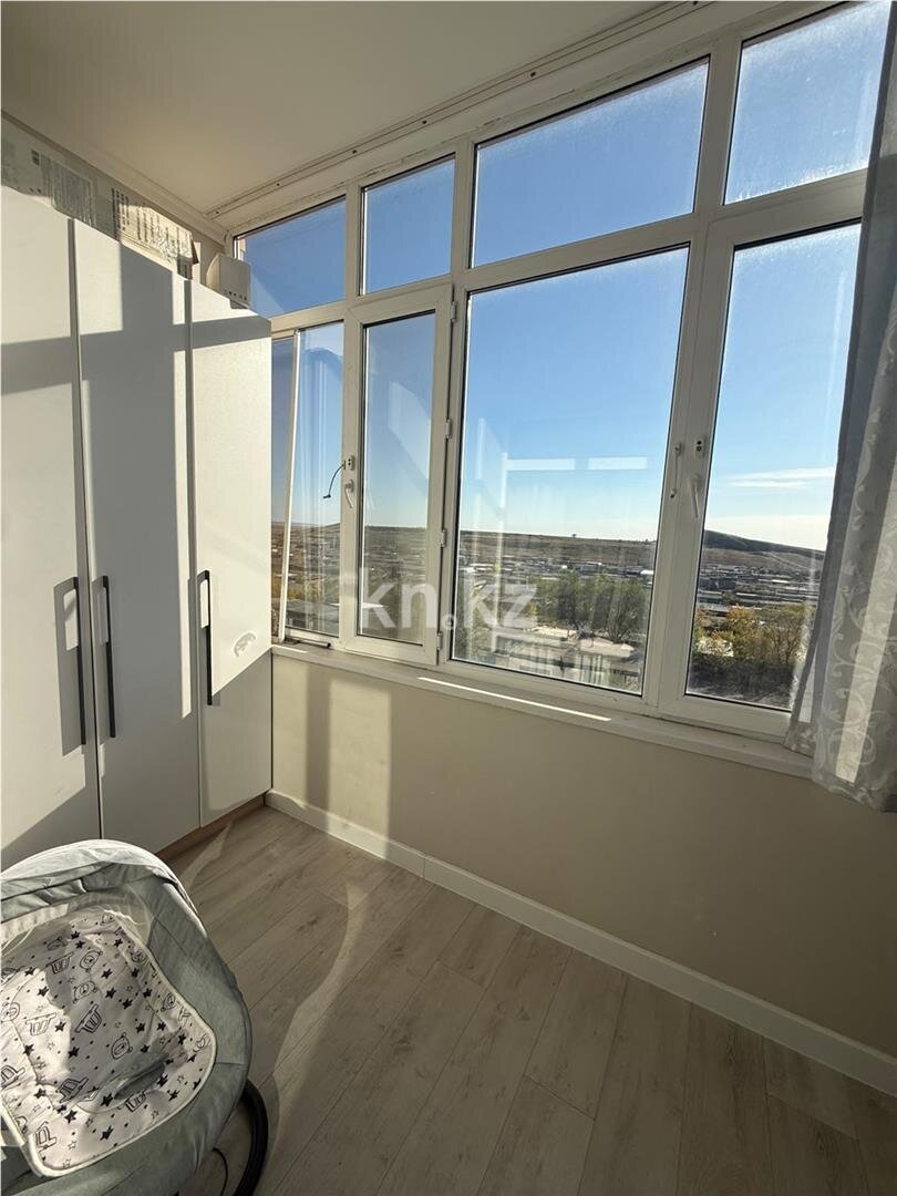 Продажа 3-комнатной квартиры, 94 м² в Караганде - фото 7