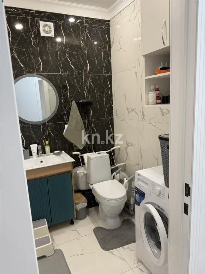 Продажа 2-комнатной квартиры, 43.5 м² - Продажа двухкомнатных квартир в Астане - страница 4 фото 4 из 5