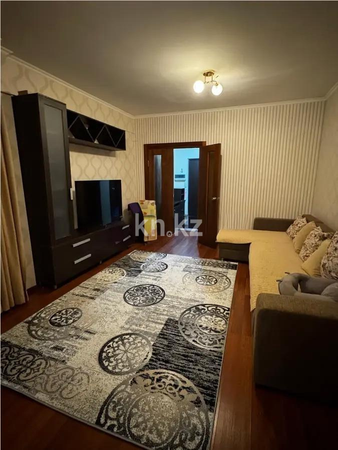 Продажа 1-комнатной квартиры, 49 м² - Продажа однокомнатных квартир в Алматы фото 2 из 4