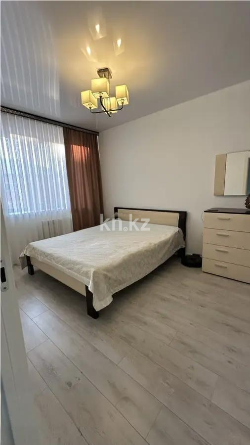 Продажа 3-комнатной квартиры, 68 м², ул. Таттимбета, дом  3/14 - Продажа квартир в Караганде фото 2 из 5