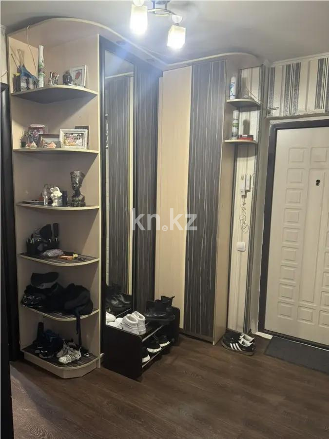 Продажа 3-комнатной квартиры, 61 м², мкр-н 23, дом  35 в Караганде - фото 6