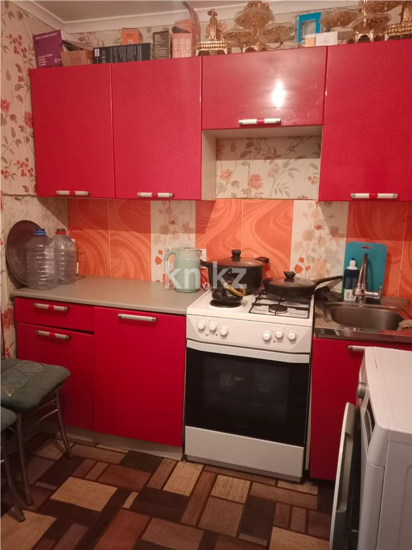 Продажа 2-комнатной квартиры, 51 м² - Продажа квартир в Караганде - страница 11 фото 7 из 12