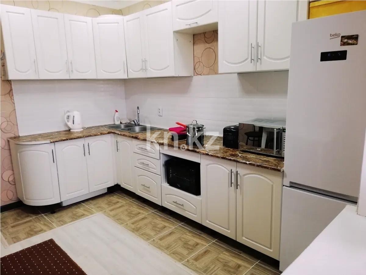 Продажа 1-комнатной квартиры, 35 м² в Астане - фото 2