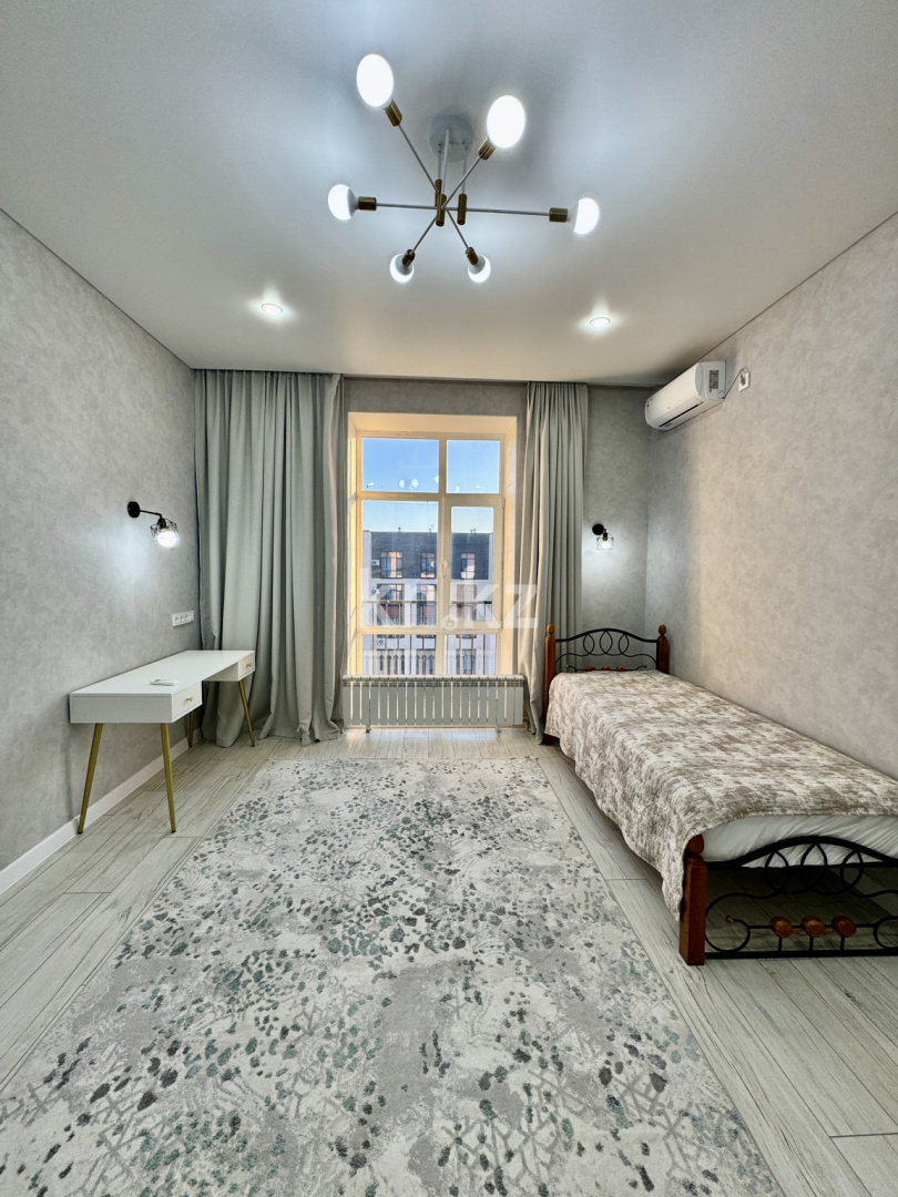 Продажа 3-комнатной квартиры, 95.6 м² в Караганде - фото 9