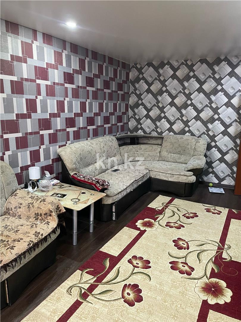 Продажа 2-комнатной квартиры, 43 м², 6-й мкр. - Продажа квартир в Казахстане фото 5 из 12