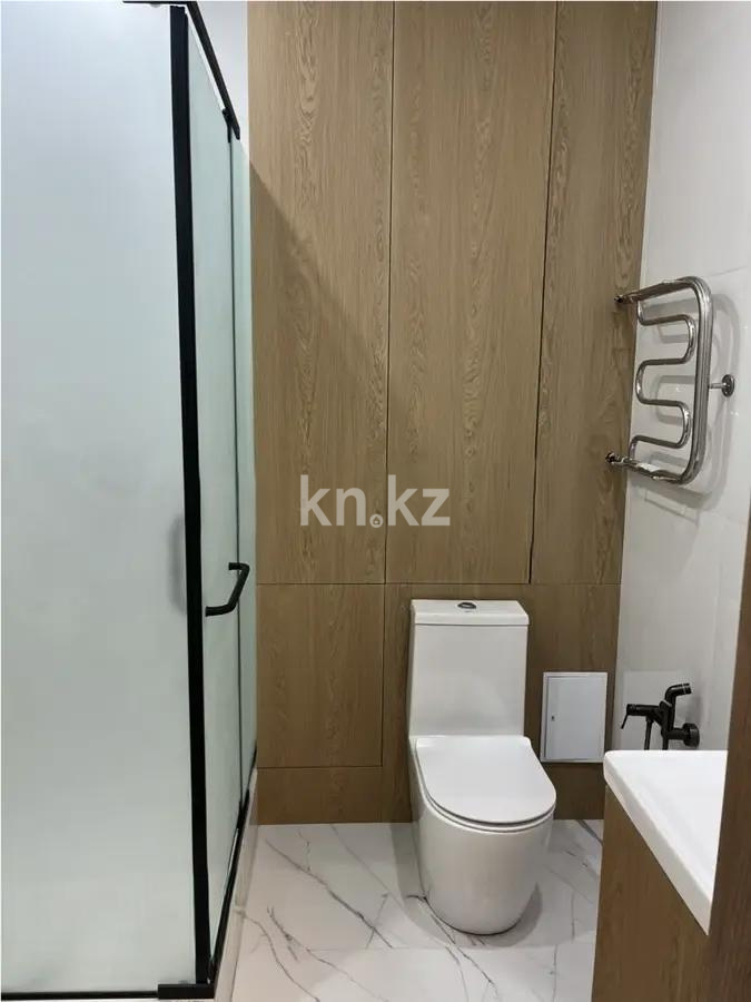 Продажа 2-комнатной квартиры, 51 м², ул. Байтурсынова, дом  30 - Продажа квартир в Астане без посредников фото 4 из 5