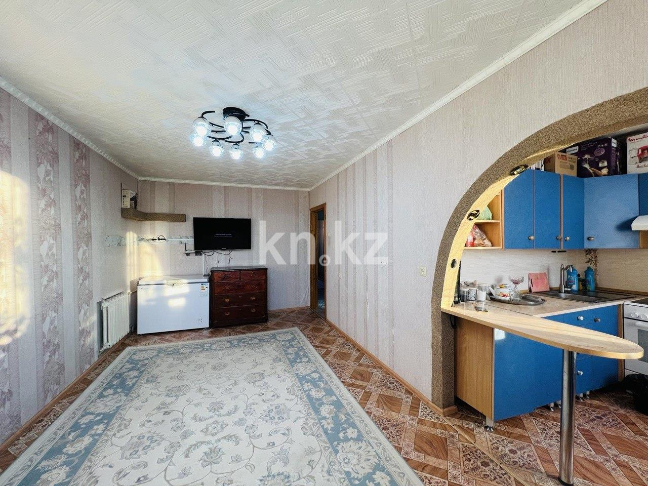 Продажа 3-комнатной квартиры, 61 м², ул. Горка Дружбы в Темиртау - фото 4