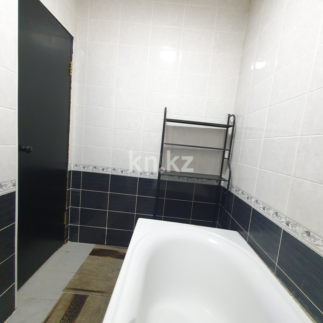 Продажа 1-комнатной квартиры, 38 м² - Продажа недвижимости в Актобе фото 17 из 23