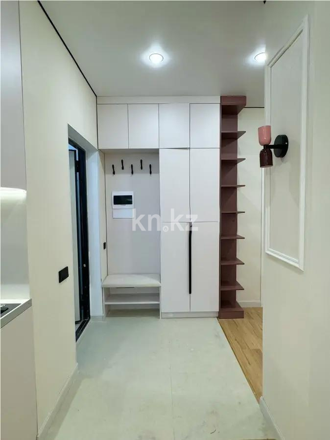 Продажа 2-комнатной квартиры, 63 м², ул. Жургенова, дом  19 - Продажа квартир в новостройках Астаны с фото фото 5 из 5