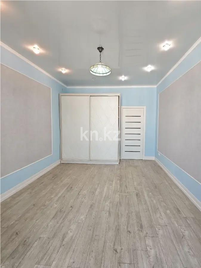 Продажа 2-комнатной квартиры, 54.5 м² в Алматы - фото 2
