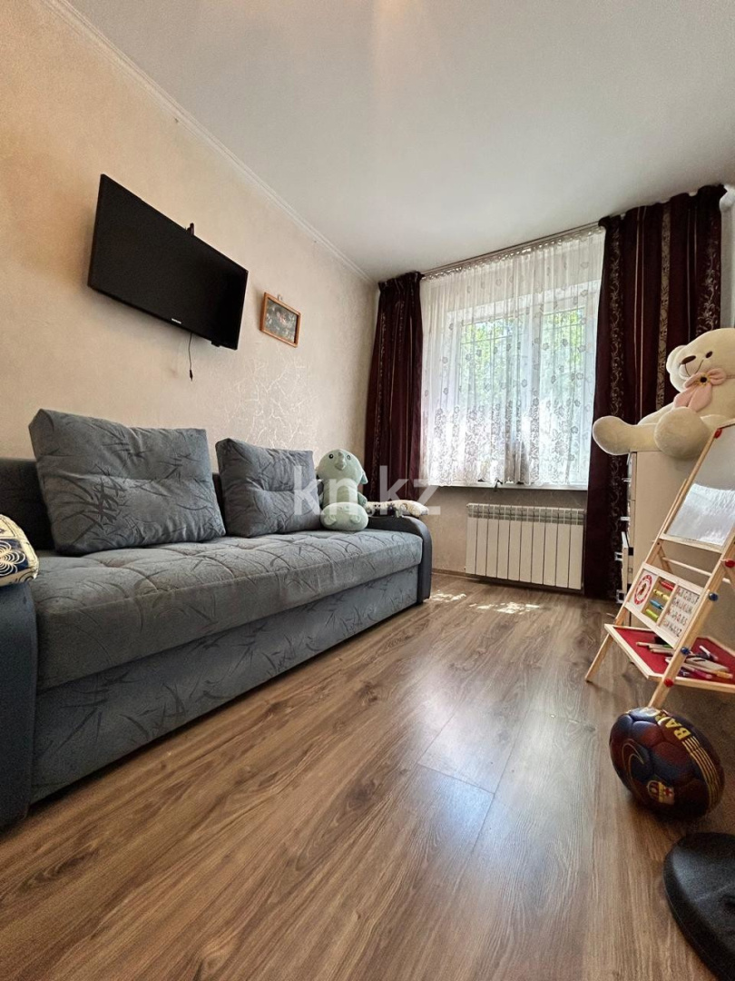 Продажа 3-комнатной квартиры, 62.2 м² - Недвижимость в Казахстане - страница 3 фото 5 из 18
