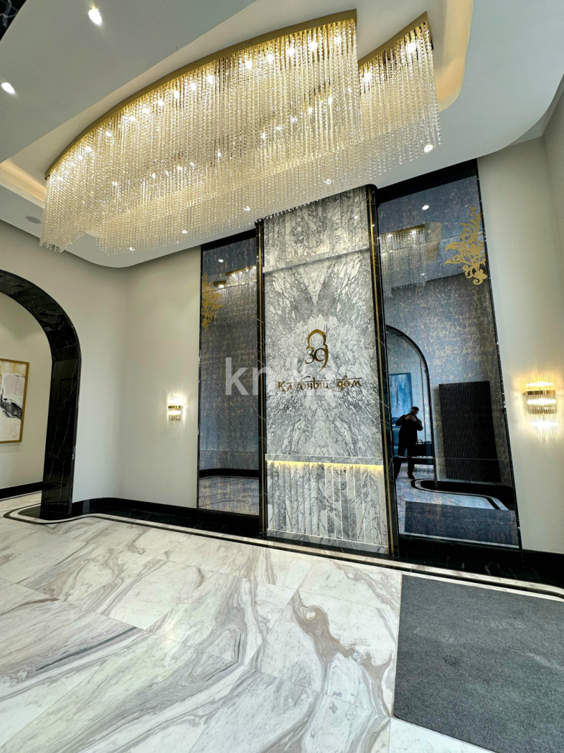 Продажа 2-комнатной квартиры, 75 м², ул. Шаяхметова - Продажа квартир в Шымкенте фото 5 из 35