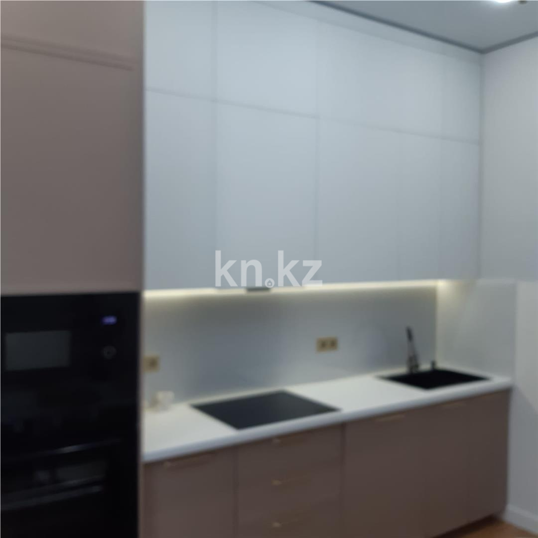 Продажа 2-комнатной квартиры, 64 м² - Продажа двухкомнатных квартир в Астане - страница 112 фото 10 из 16