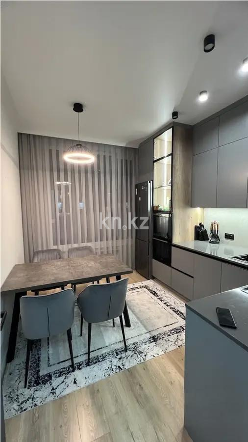 Продажа 3-комнатной квартиры, 85 м², ул. Асфендиярова, дом  3 в Астане - фото 4