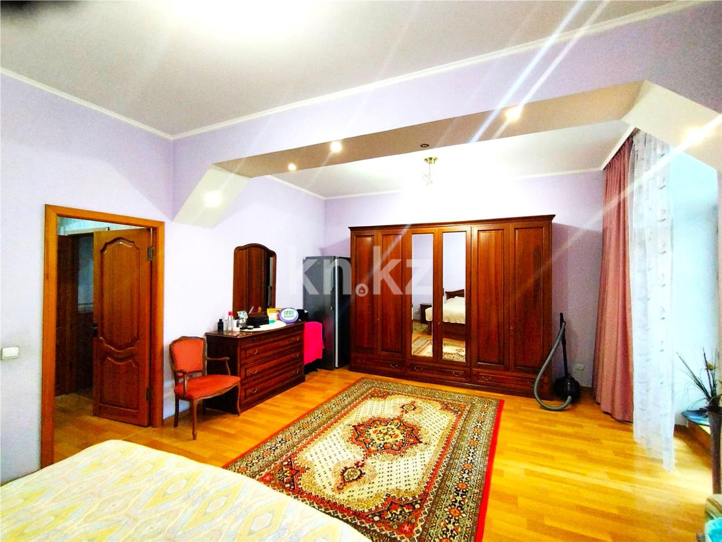 Продажа 4-комнатной квартиры, 94 м² - Продажа квартир в Караганде фото 4 из 15