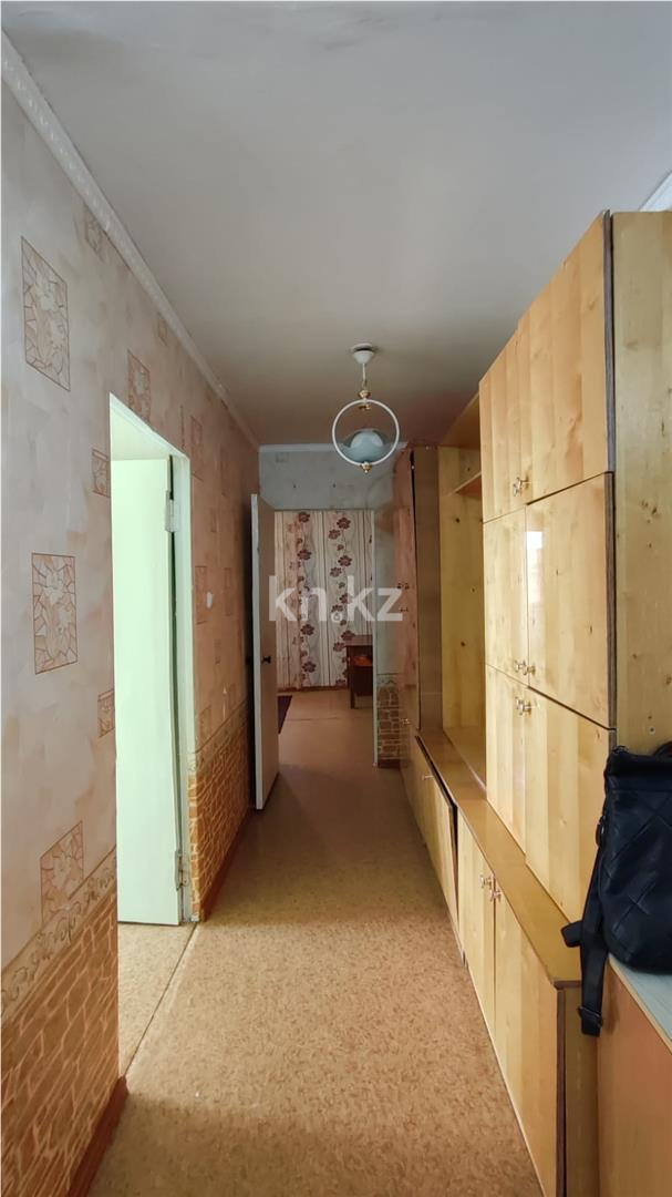 Продажа 2-комнатной квартиры, 50 м², мкр-н 18 - Продажа  двухкомнатных квартир в Караганде фото 8 из 19