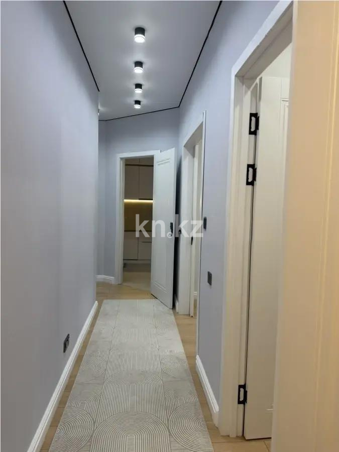 Продажа 3-комнатной квартиры, 78 м² - Продажа трехкомнатных квартир от собственников в Караганде - страница 2 фото 4 из 4