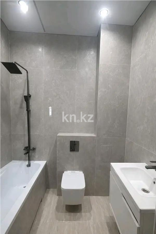 Продажа 3-комнатной квартиры, 61.4 м² - Продажа квартир в новостройках Астаны - страница 3 фото 3 из 4