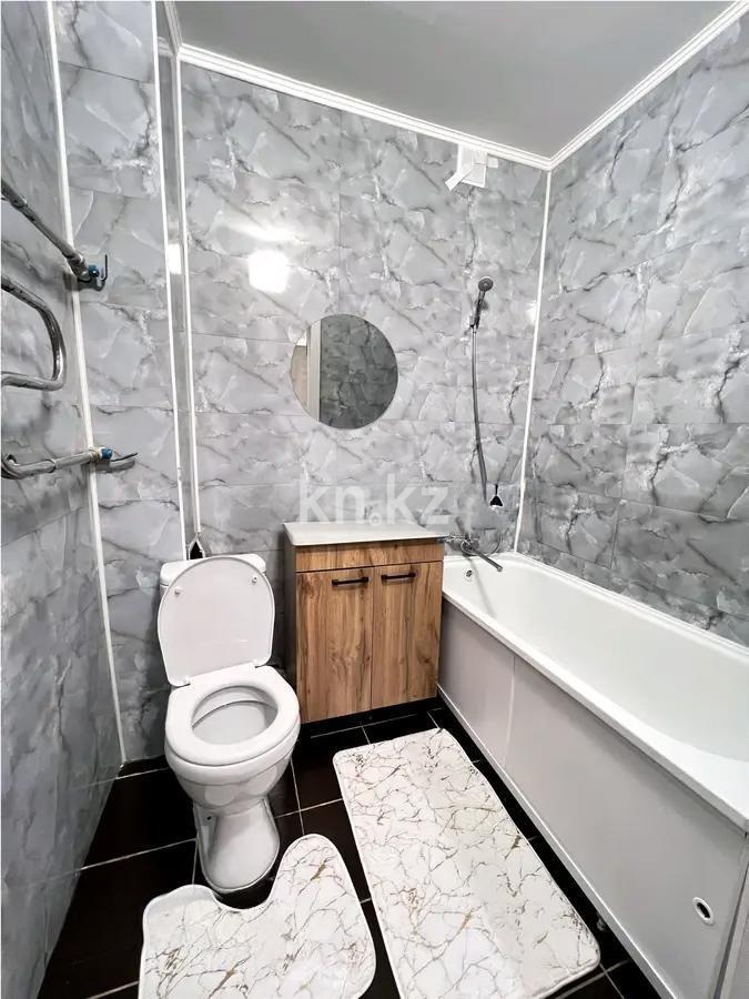 Продажа 1-комнатной квартиры, 34 м², ул. Иманова, дом  41 в Астане - фото 3